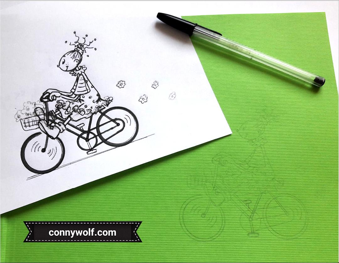 Stineliese nimmt’s persönlich!