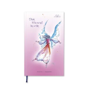 „Der Himmel in mir“ Engel Buch - C. Wolf & V. Flori