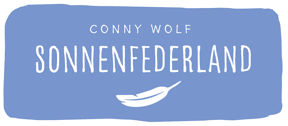 Conny Wolf - Sonnenfederland